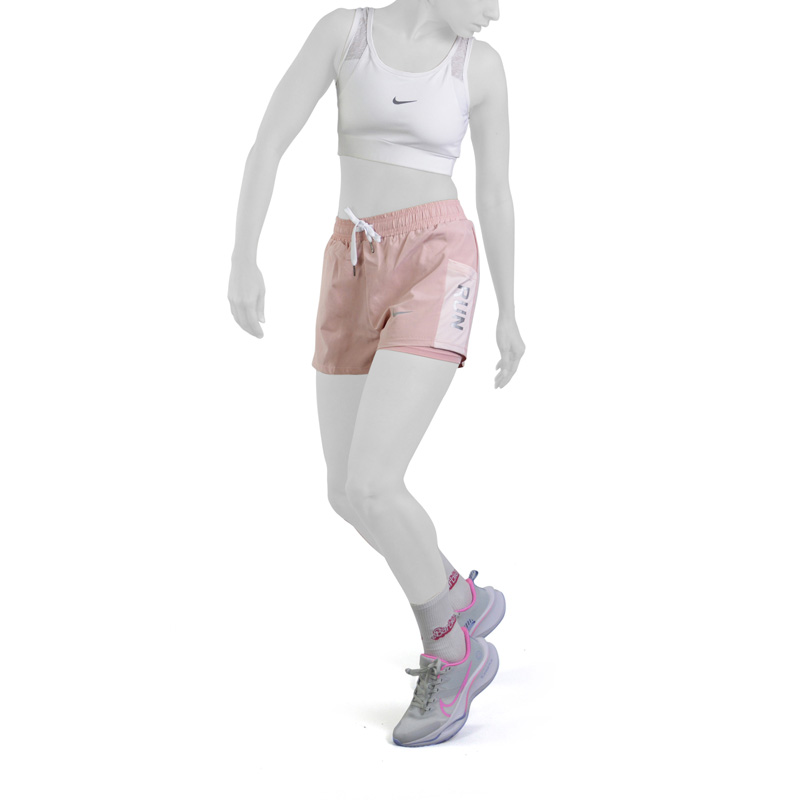 پکیج ست ورزشی زنانه نایک آیلی مدل GS-10083