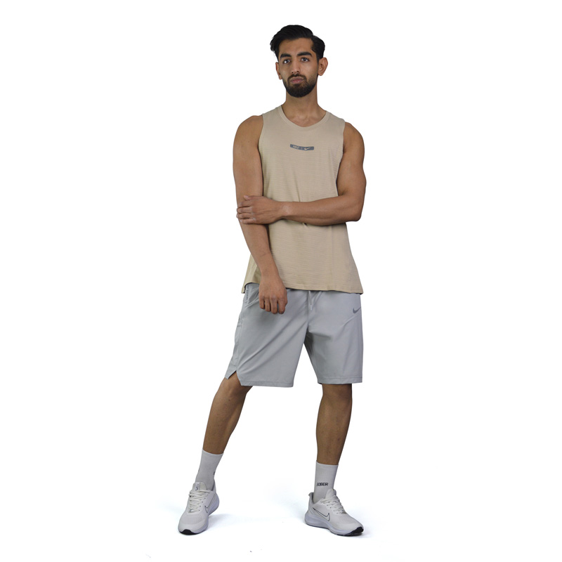 پکیج ست ورزشی مردانه نایک ماژان مدل GS-9953