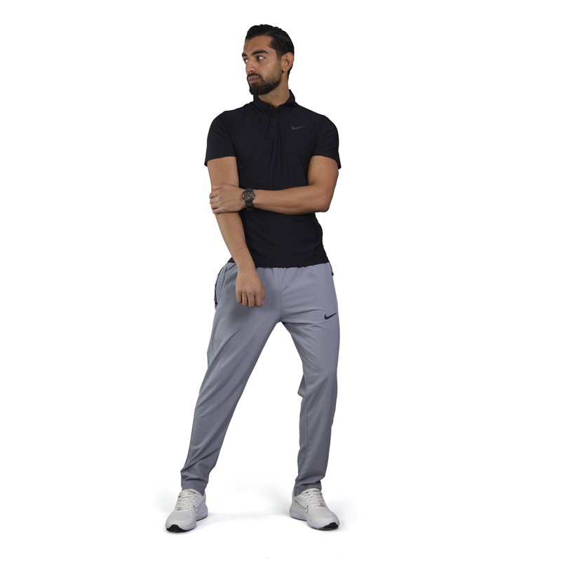 پکیج ست ورزشی مردانه نایک ماکوان مدل GS-9927