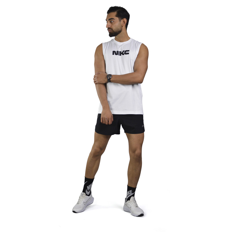 پکیج ست ورزشی مردانه نایک کاوان مدل GS-9888