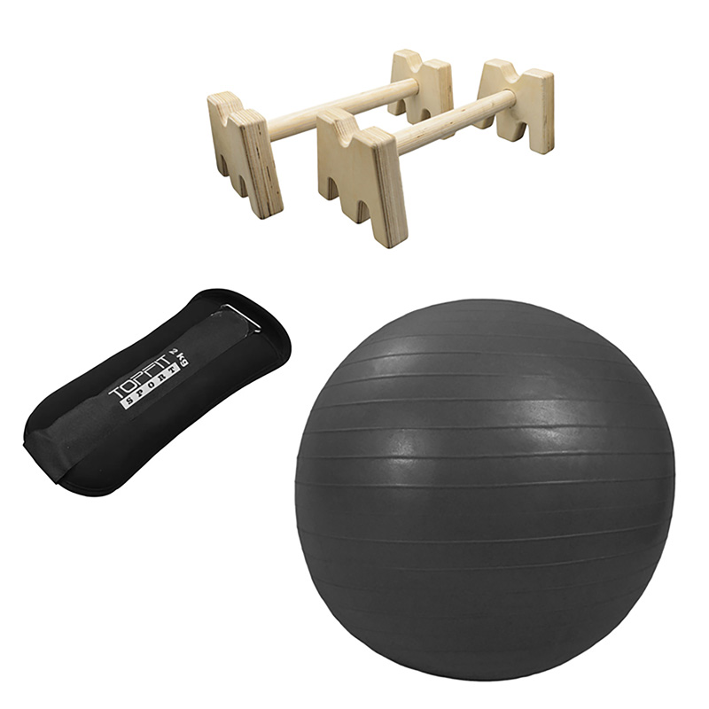 پکیج لوازم ورزشی مدل HG-10123