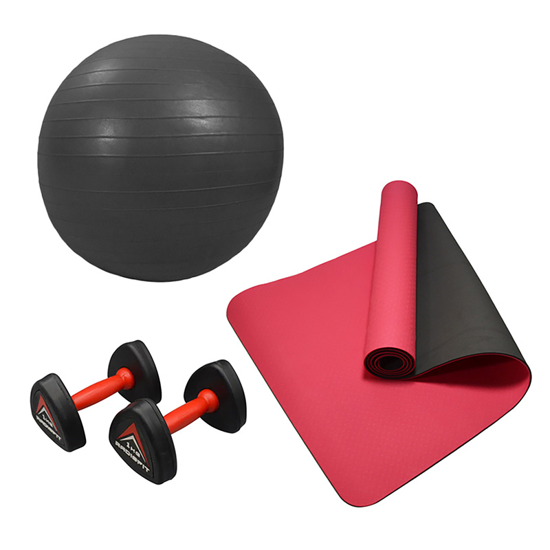 پکیج لوازم ورزشی مدل HG-10137