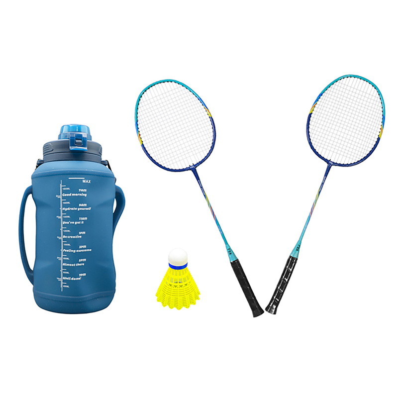 پکیج لوازم ورزشی مدل HG-10153