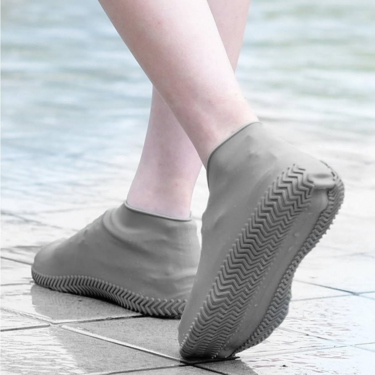 کاور کفش سیلیکونی