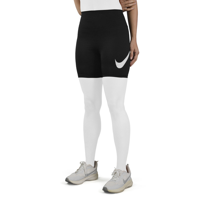 کشاله بند ورزشی زنانه نایک مدل PY-3H1387 مشکی