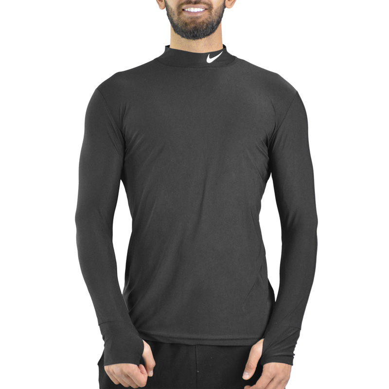 استرج ورزشی مردانه نایک مدل VHD-Dri Fit-3K1497 مشکی