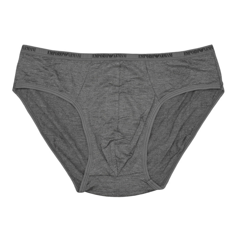 شورت اسلیپ مردانه امپوریو آرمانی مدل 1241 طوسی تیره