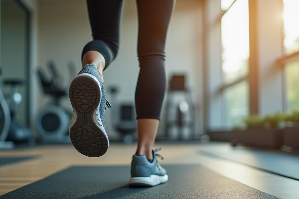 تمرینات کاردیو