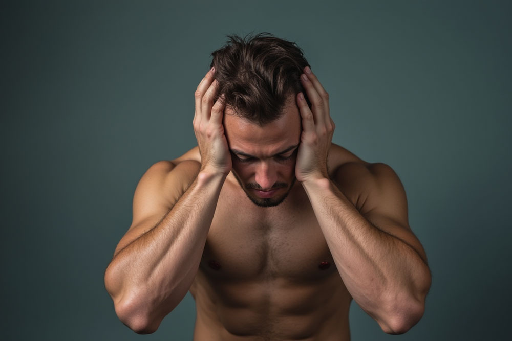 چگونه استرس را در ورزش مدیریت کنیم؟