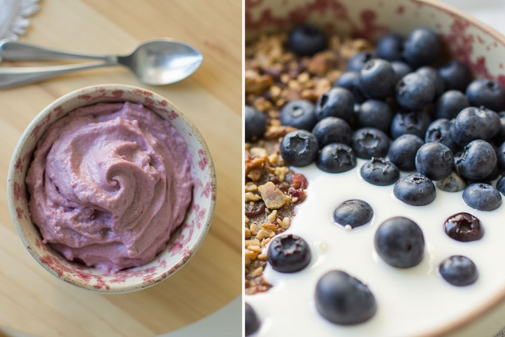 طرز تهیه ۶ اوتمیل سرد خوشمزه