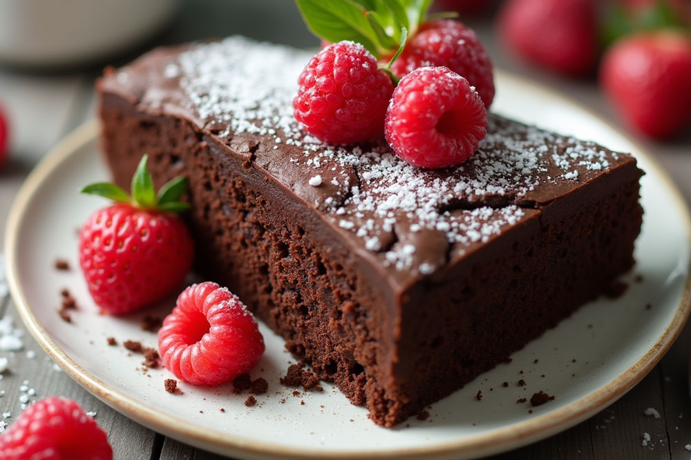 طرز تهیه ۳ کیک رژیمی مناسب ورزشکاران