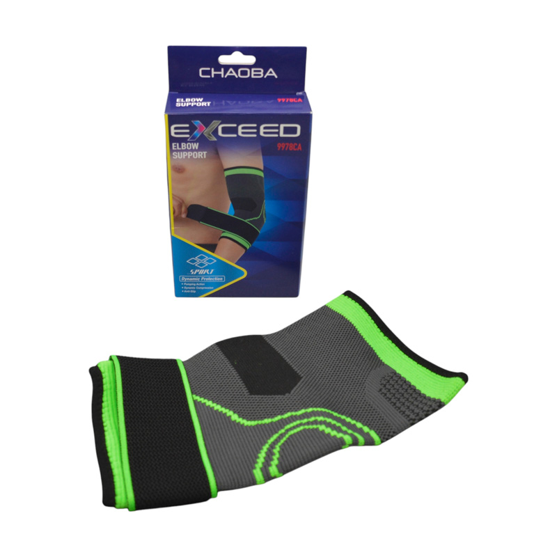 آرنجبند اکسید مدل 9978CA بسته یک عددی جزئیات آرنجبند اکسید مدل 9978CA بسته یک عددی جزئیات