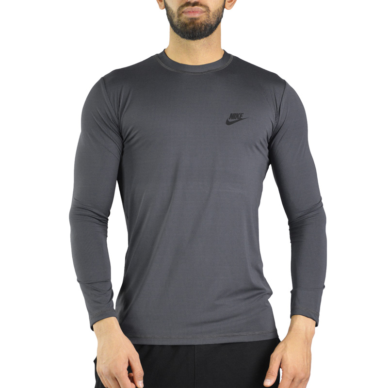 استرج ورزشی مردانه نایک مدل VHD-Dri Fit-3K1492 طوسی