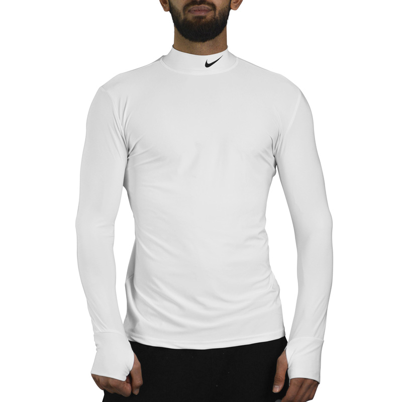 استرج ورزشی مردانه نایک مدل VHD-Dri Fit-3K1497 سفید