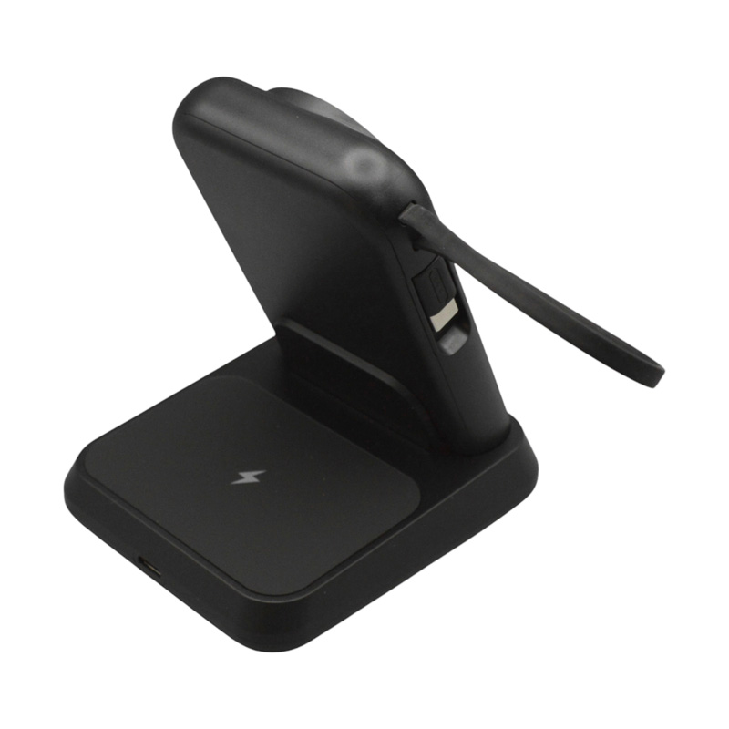 استند و پاوربانک مگ سیف گرین لاین مدل GN3N1 ظرفیت 10000 میلی آمپر بر ساعت ۲ استند و پاوربانک مگ سیف گرین لاین مدل GN3N1 ظرفیت 10000 میلی آمپر بر ساعت ۲