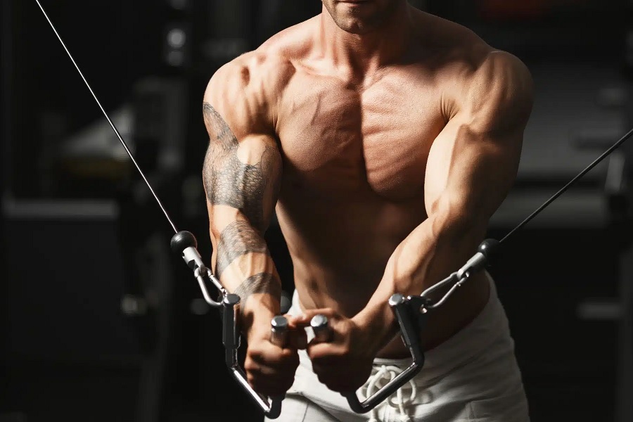 نکات مهم در بدنسازی