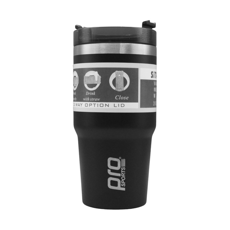 تراول ماگ پرو اسپورتس مدل Mine ظرفیت 0.6 لیتر