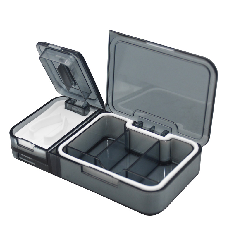 جا قرصی چند کاره ویژوال ارست مدل 403K0540