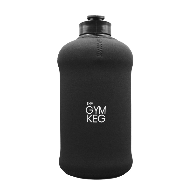 جاگ واتر کاور دار جیم مدل Keg ظرفیت 2.2 لیتر