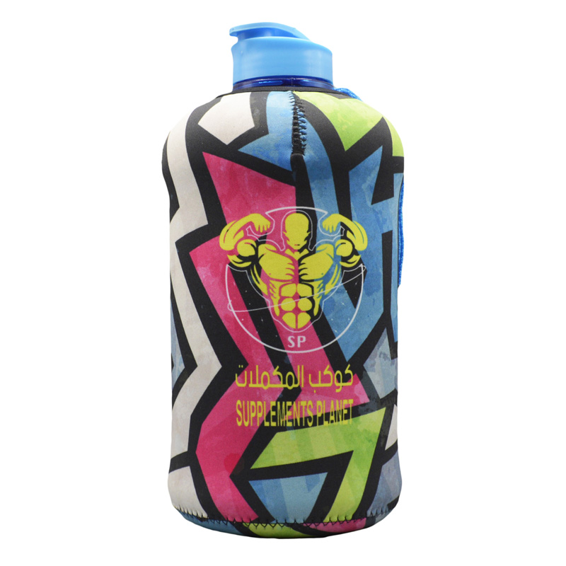 جاگ واتر کاور دار ساپلمنتس پلنت مدل SP ظرفیت 2.2 لیتر