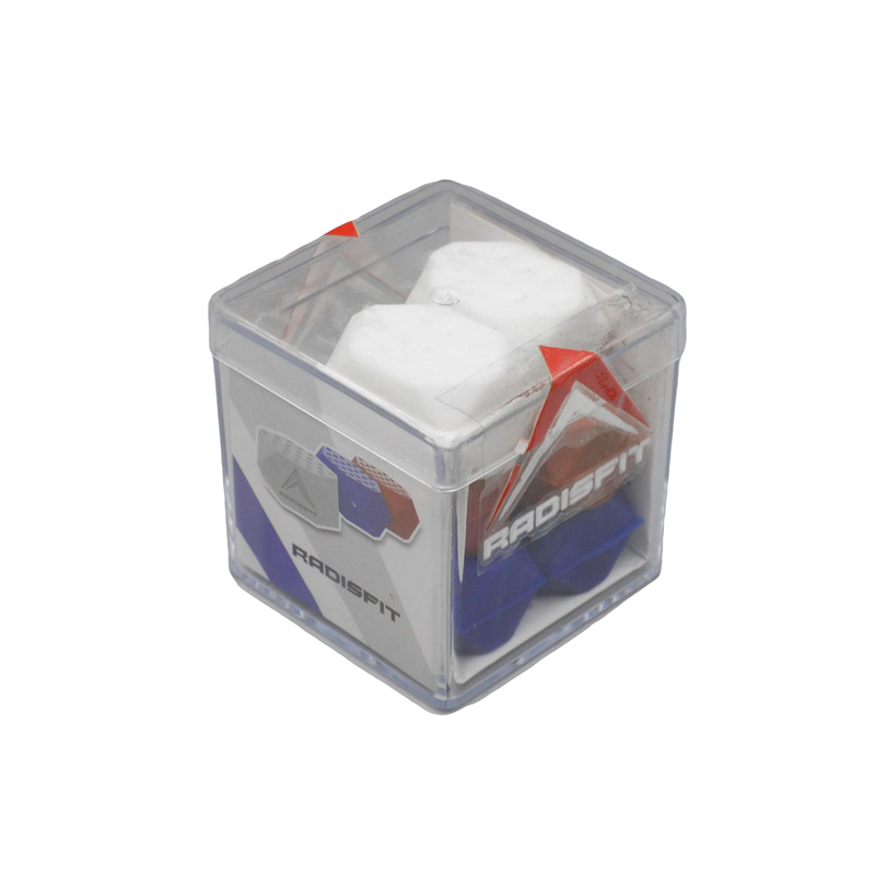 دستگاه فرم دهی صورت و زاویه فک رادیس فیت مدل Mini بسته 6 عددی دستگاه فرم دهی صورت و زاویه فک رادیس فیت مدل Mini بسته 6 عددی