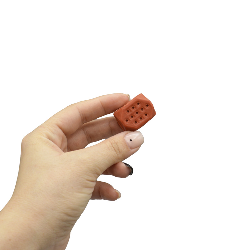 دستگاه فرم دهی صورت و زاویه فک رادیس فیت مدل Mini بسته 6 عددی لایف دستگاه فرم دهی صورت و زاویه فک رادیس فیت مدل Mini بسته 6 عددی لایف