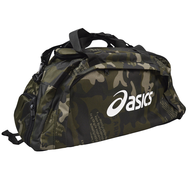 ساک و کوله ورزشی اسیکس AZS-24910 جاکفشدار