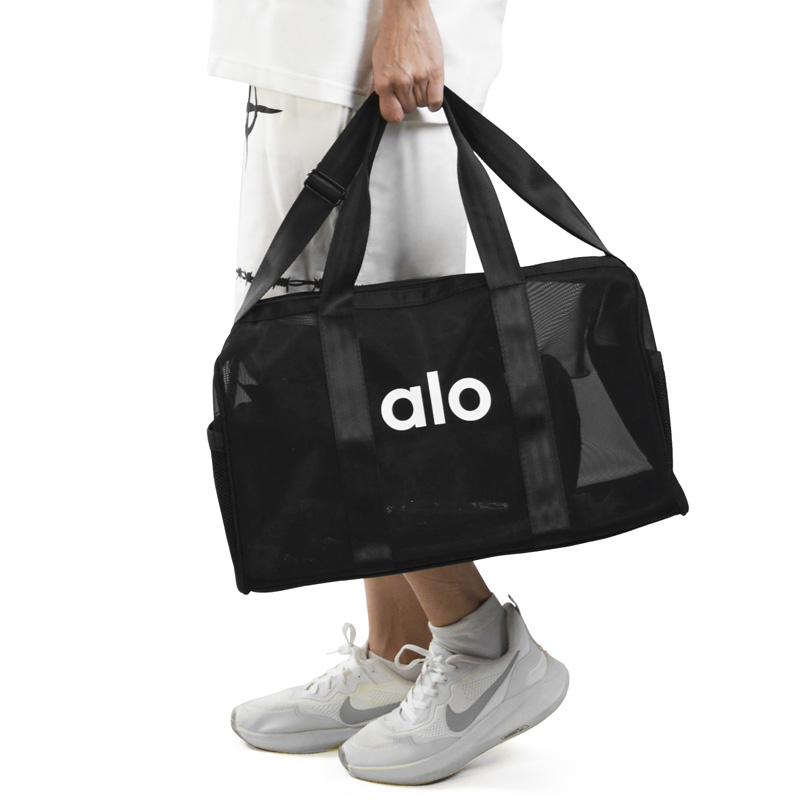 ساک ورزشی توری الو مدل GNT-24430