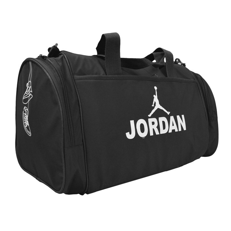 ساک ورزشی جردن AZS-24870 جاکفشدار