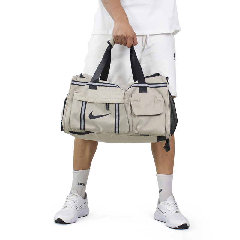 ساک ورزشی نایک مدل HMT-24790 جاکفشدار