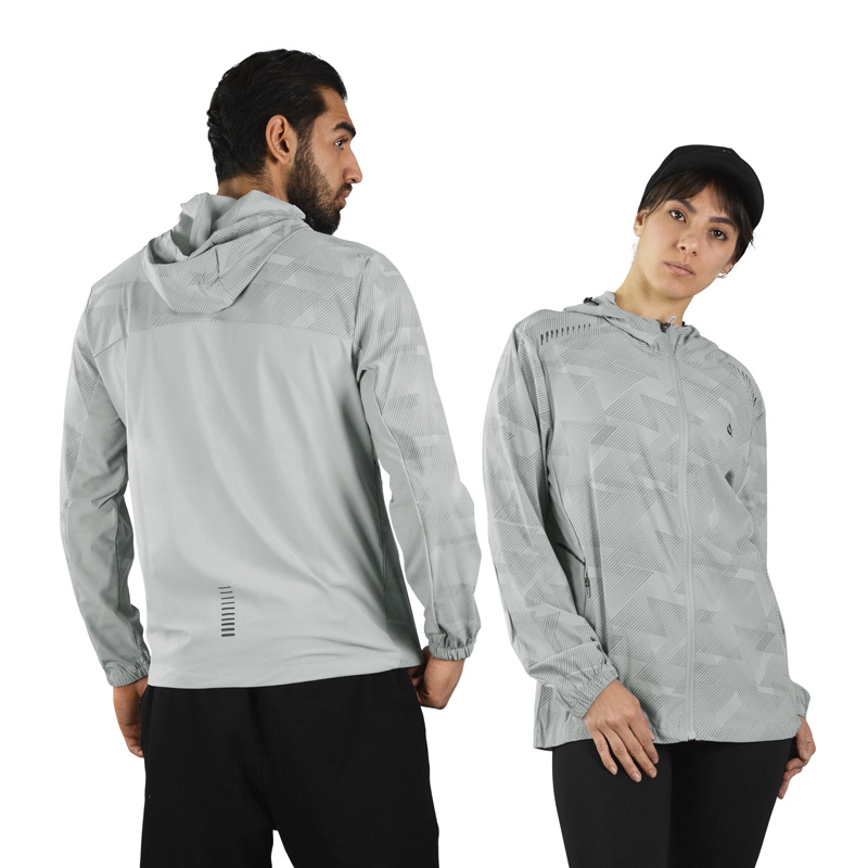 سویشرت اسپرت نایک مدل F0242 فیلی