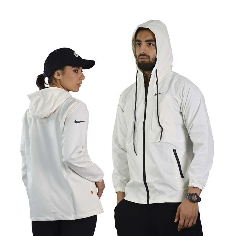 سویشرت اسپرت نایک مدل HS-3H1377 سفید