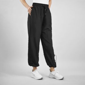 شلوار ورزشی زنانه مدل 603 مشکی لایف سه رخ