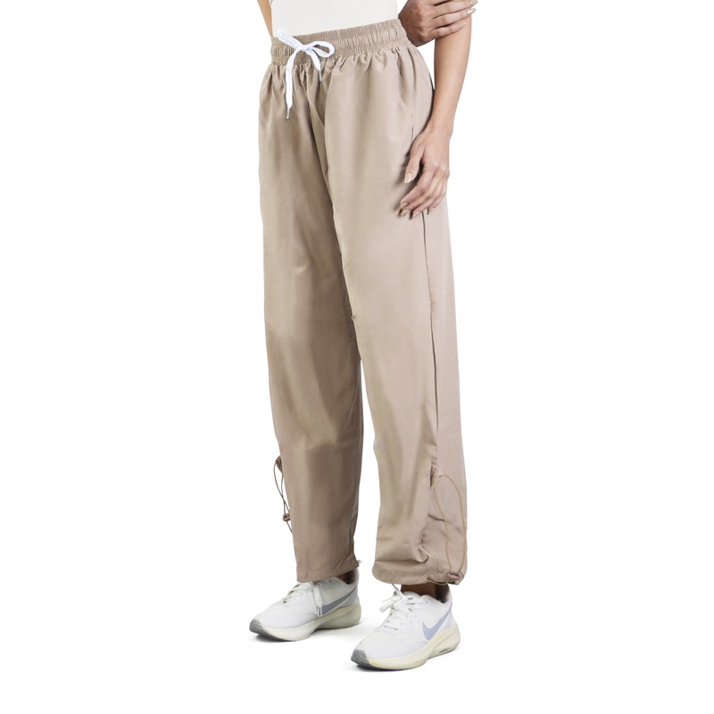 شلوار ورزشی زنانه مدل 124 کرم