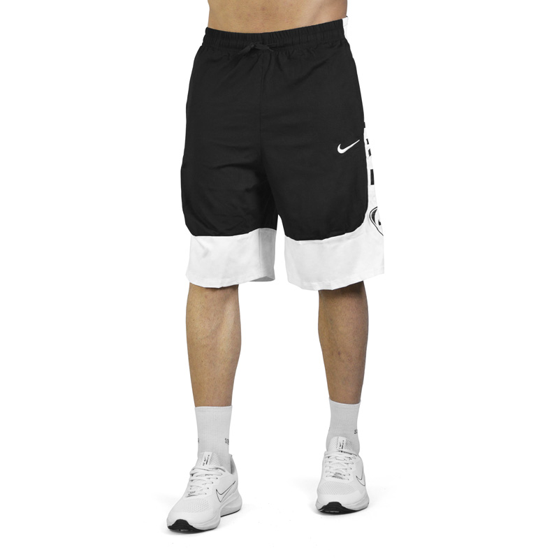 شلوارک ورزشی مردانه نایک مدل DRI FIT-6171 مشکی