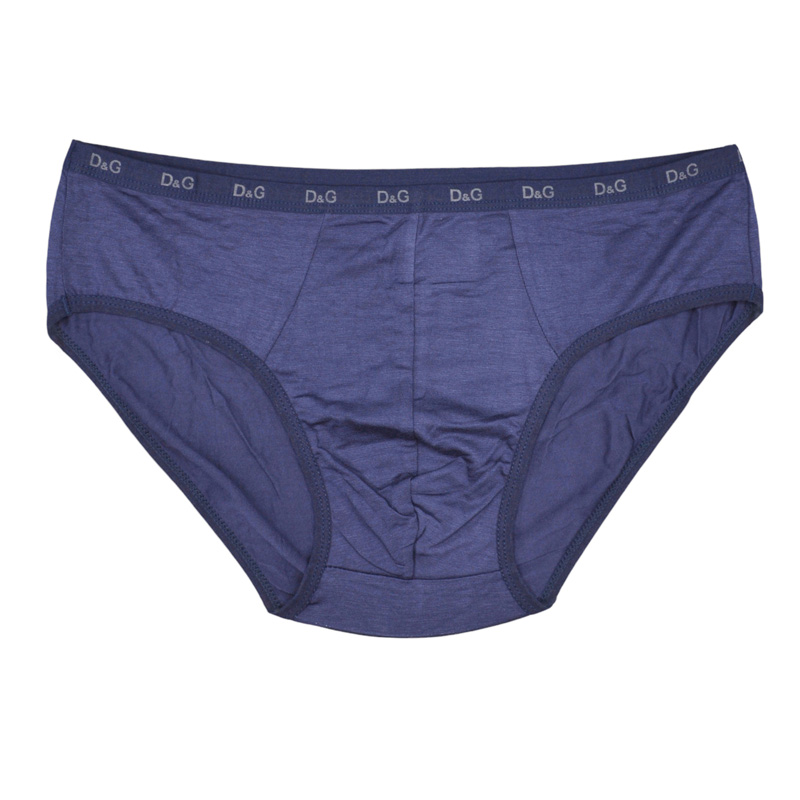 شورت اسلیپ مردانه دولچه و گابانا مدل 507 سرمه ای