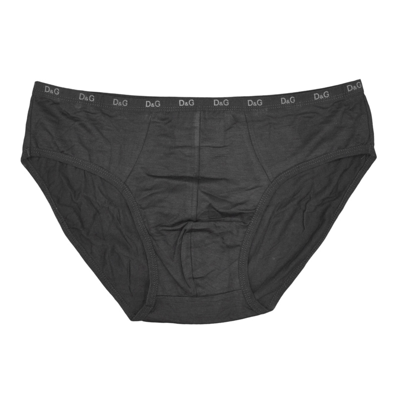 شورت اسلیپ مردانه دولچه و گابانا مدل 507 مشکی