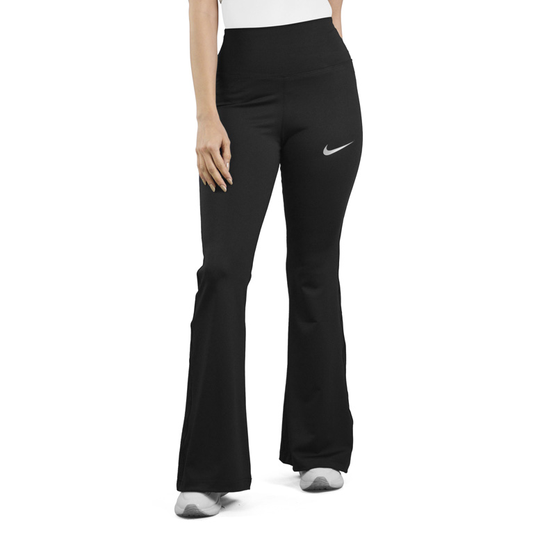 لگ بوت کات ورزشی  نایک مدل SRN-3L1622 مشکی