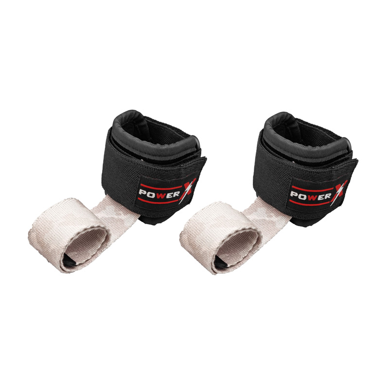 مچ بند لیفت دار بدنسازی پاور ایکس مدل 403K0525 فری سایز