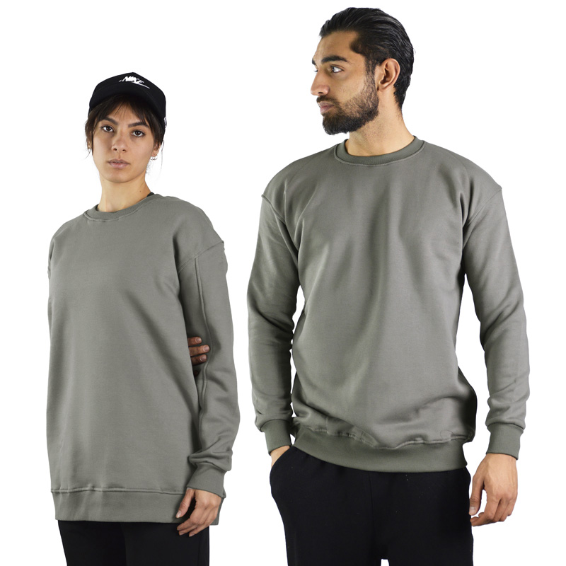 دورس اسپرت بیسیک مدل M3-3K1537 طوسی