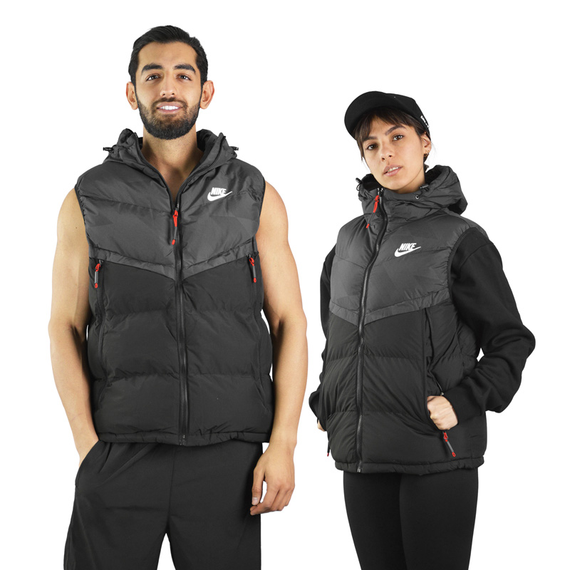 پافر اسپرت نایک مدل 3506 مشکی