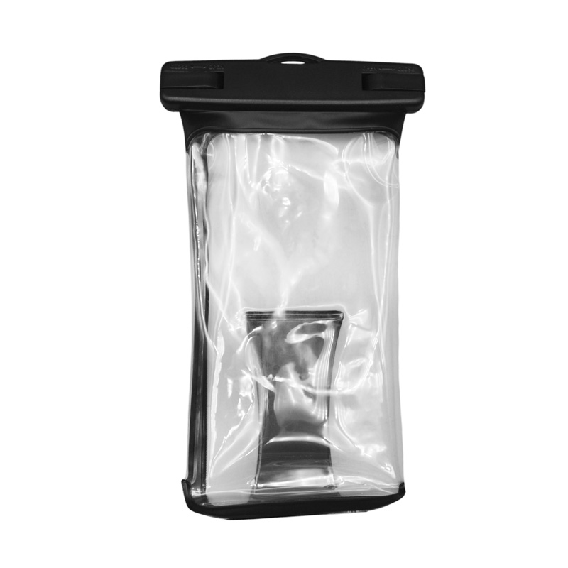 کاور ضدآب گوشی گرین لاین مدل WPC مناسب برای گوشی 8 اینچ عمودی کاور ضدآب گوشی گرین لاین مدل WPC مناسب برای گوشی 8 اینچ عمودی