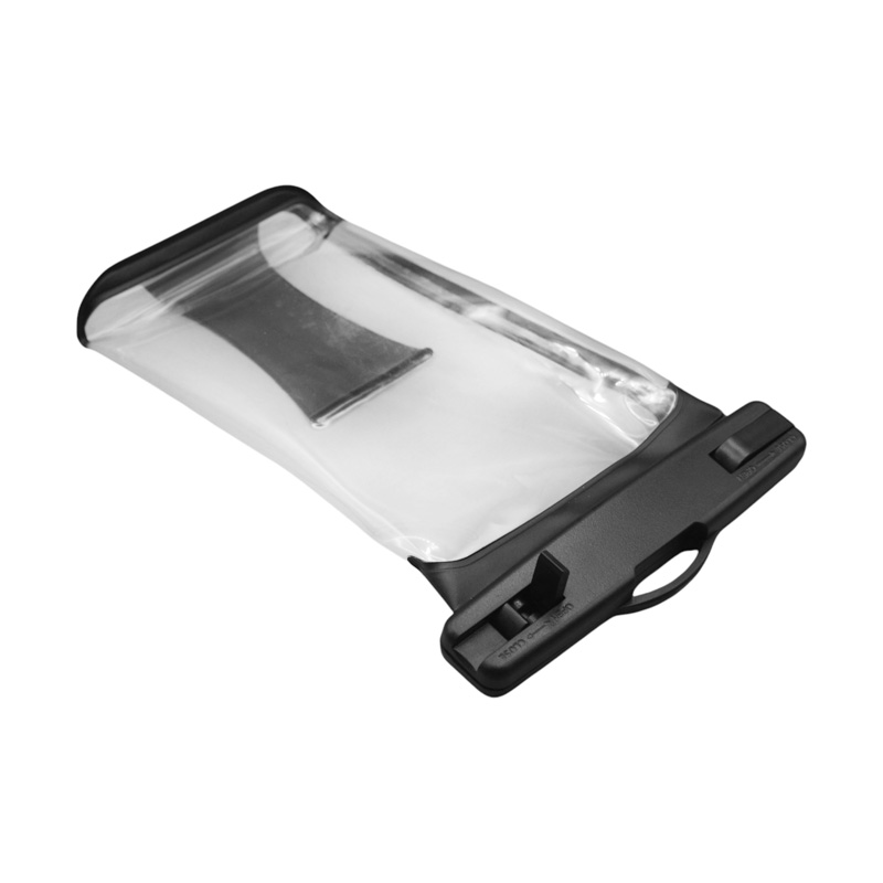 کاور ضدآب گوشی گرین لاین مدل WPC مناسب برای گوشی 8 اینچ سه رخ بالا کاور ضدآب گوشی گرین لاین مدل WPC مناسب برای گوشی 8 اینچ سه رخ بالا