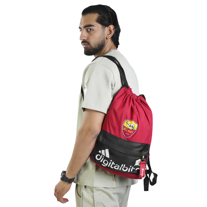 کوله و شوزبگ ورزشی آ اس رم مدل KTK-Adidas-24570