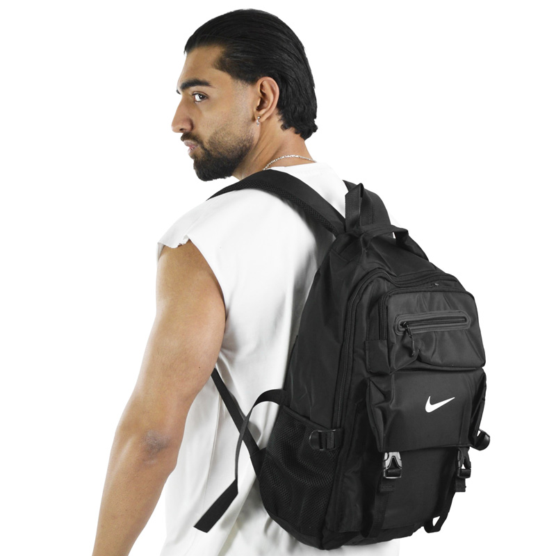 کوله ورزشی نایک مدل GNT-24390