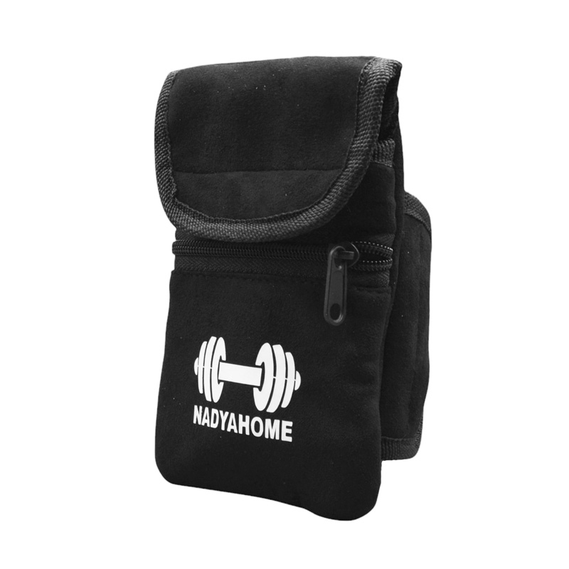 کیف مگنتی موبایل و شیکر نادیاهوم مدل 24860 سه رخ کیف مگنتی موبایل و شیکر نادیاهوم مدل 24860 سه رخ