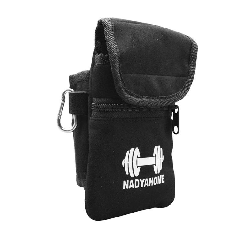 کیف مگنتی موبایل و شیکر نادیاهوم مدل 24860 سه رخ اصلی کیف مگنتی موبایل و شیکر نادیاهوم مدل 24860 سه رخ اصلی