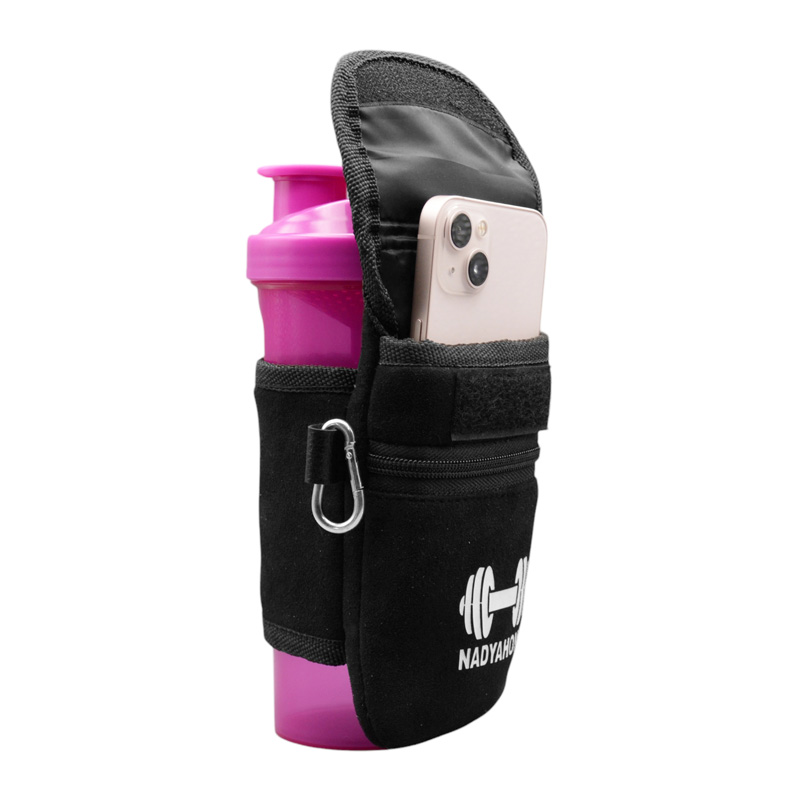 کیف مگنتی موبایل و شیکر نادیاهوم مدل 24860