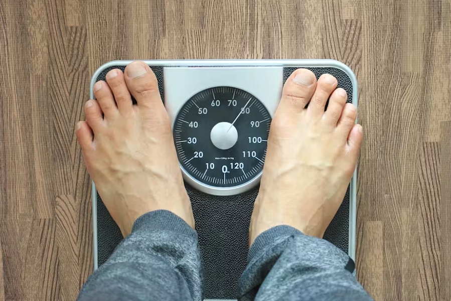 چگونه خیلی سریع چاق شویم؟