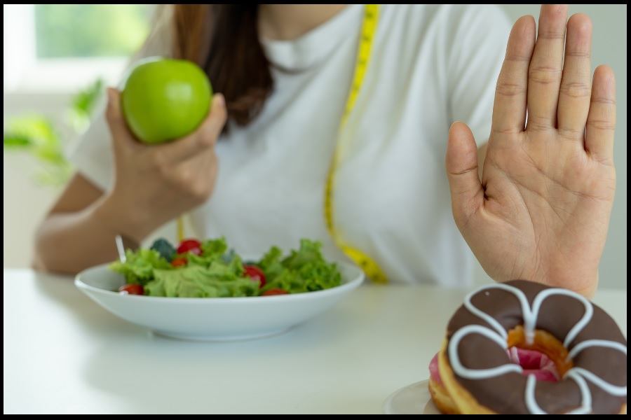 رژیم ۲۱ روز بدون قند چیست؟